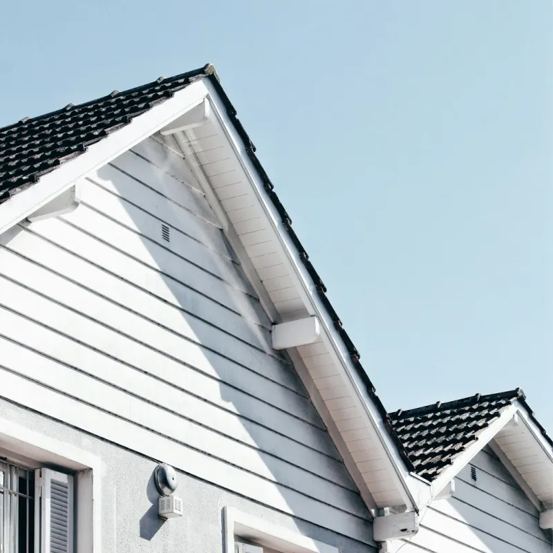 Roof replacement, Denton