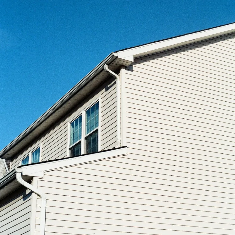 Siding, Denton