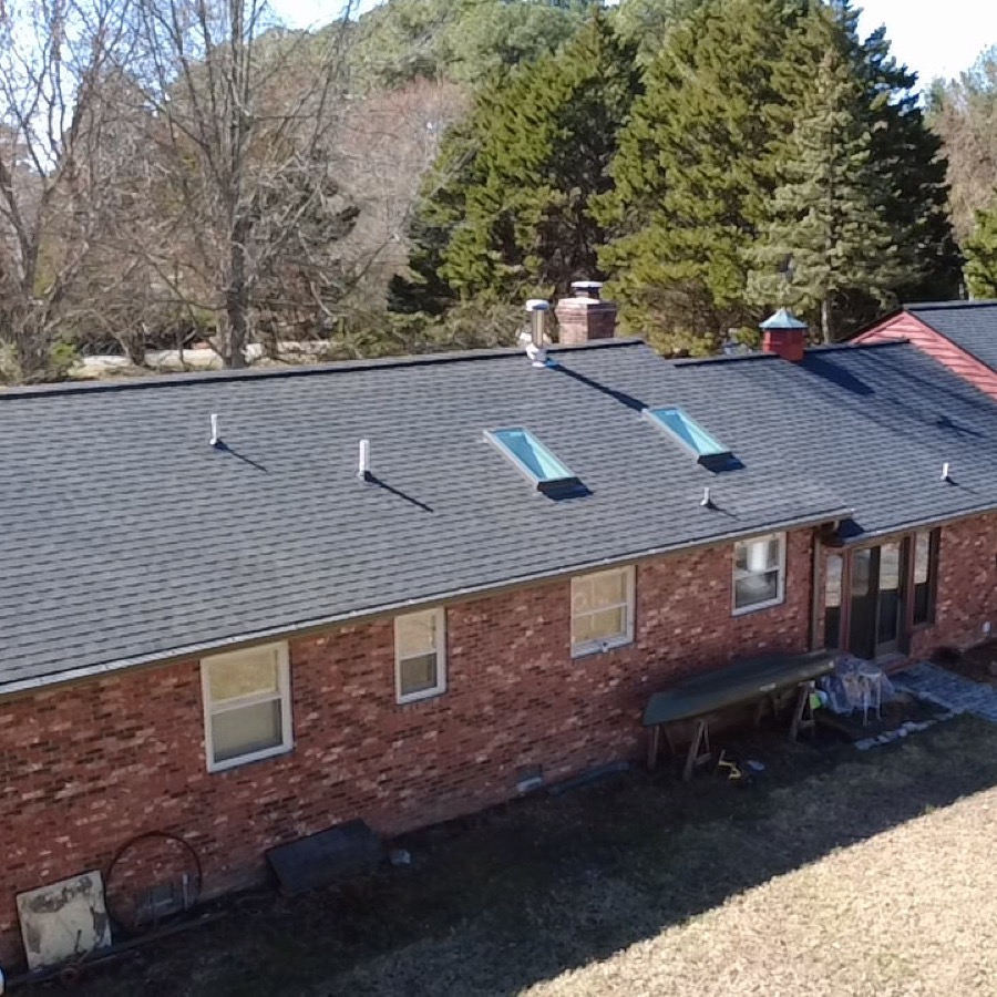 Roof Repair