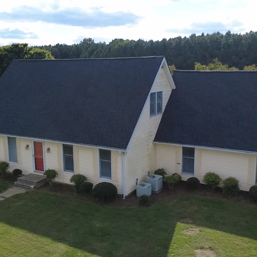 Cape cod roof replacement